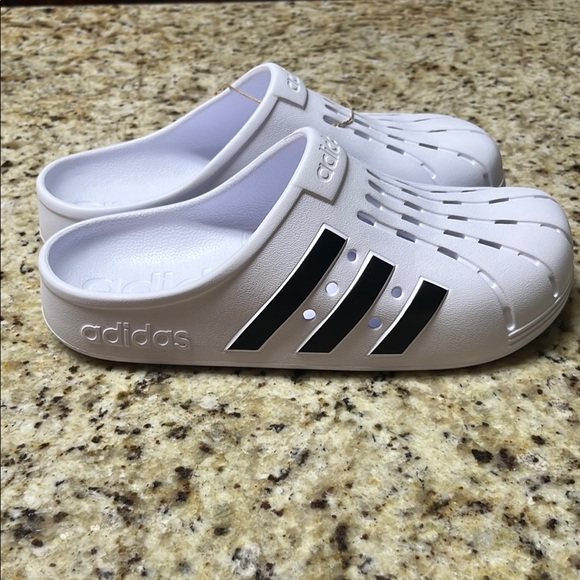 Adidas Adilette Clog - Picture 7 of 8